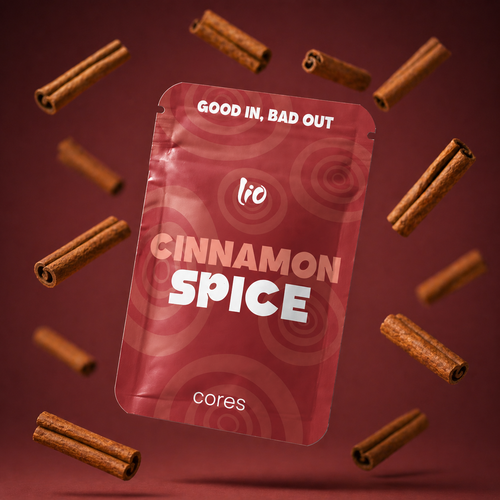 Cinnamon Spice Pro