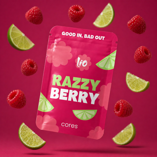 Razzy Berry Pro
