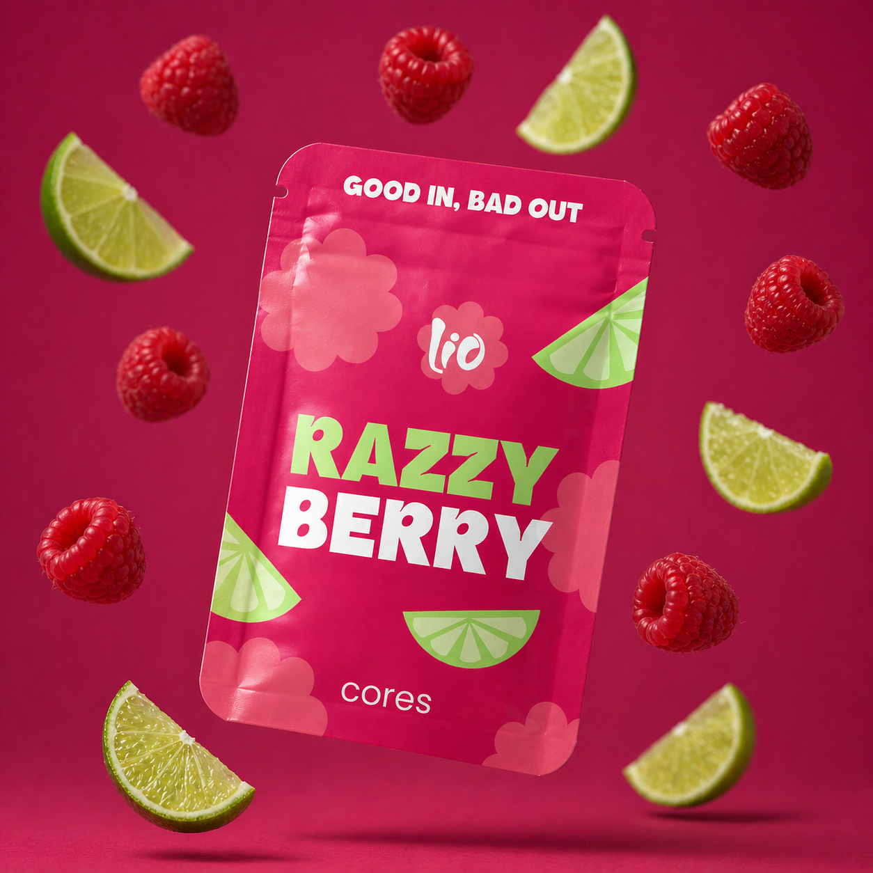Flavour Cores Bundle