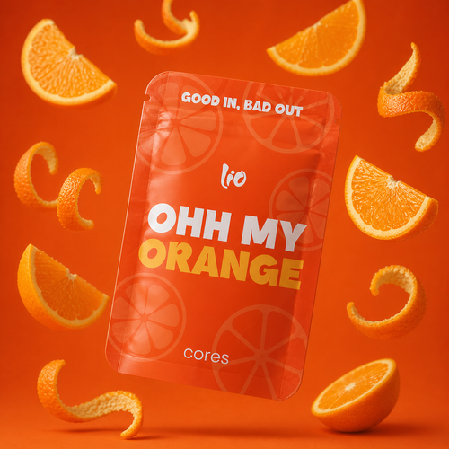 Ohh My Orange Pro