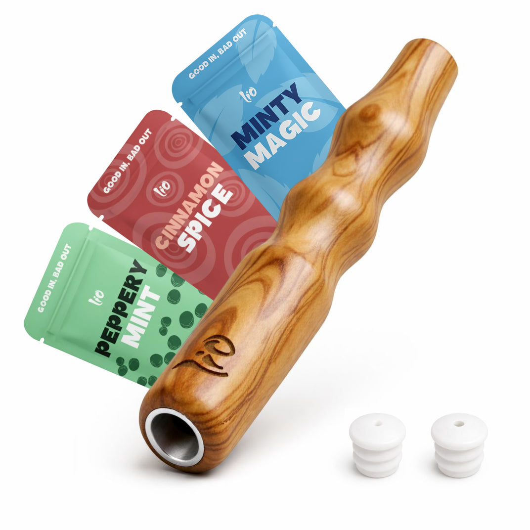 Lio® Journey Pack