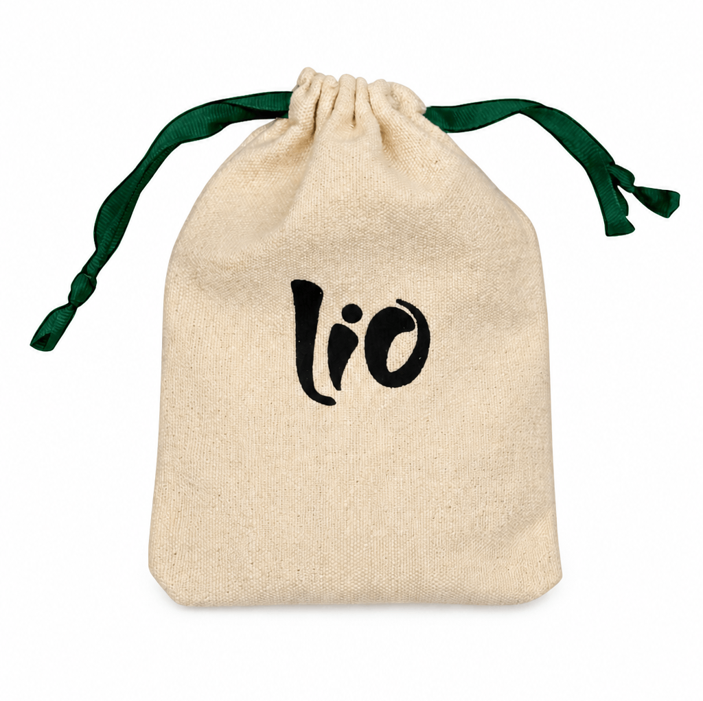 Free Travel Pouch