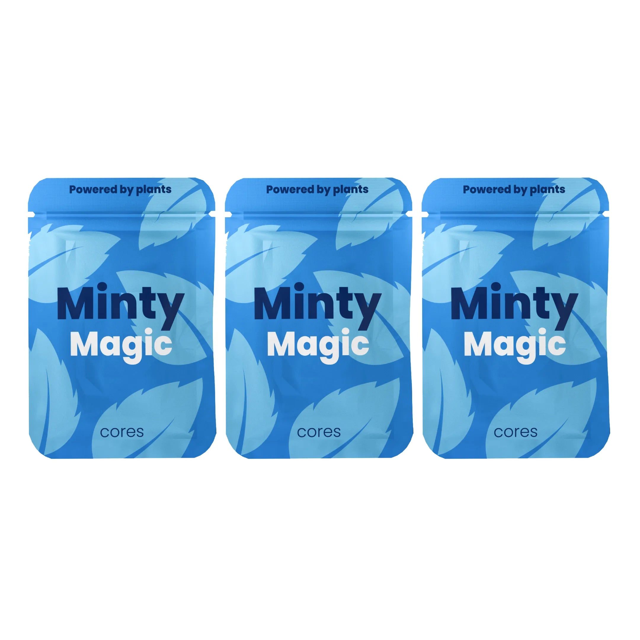 Minty Magie