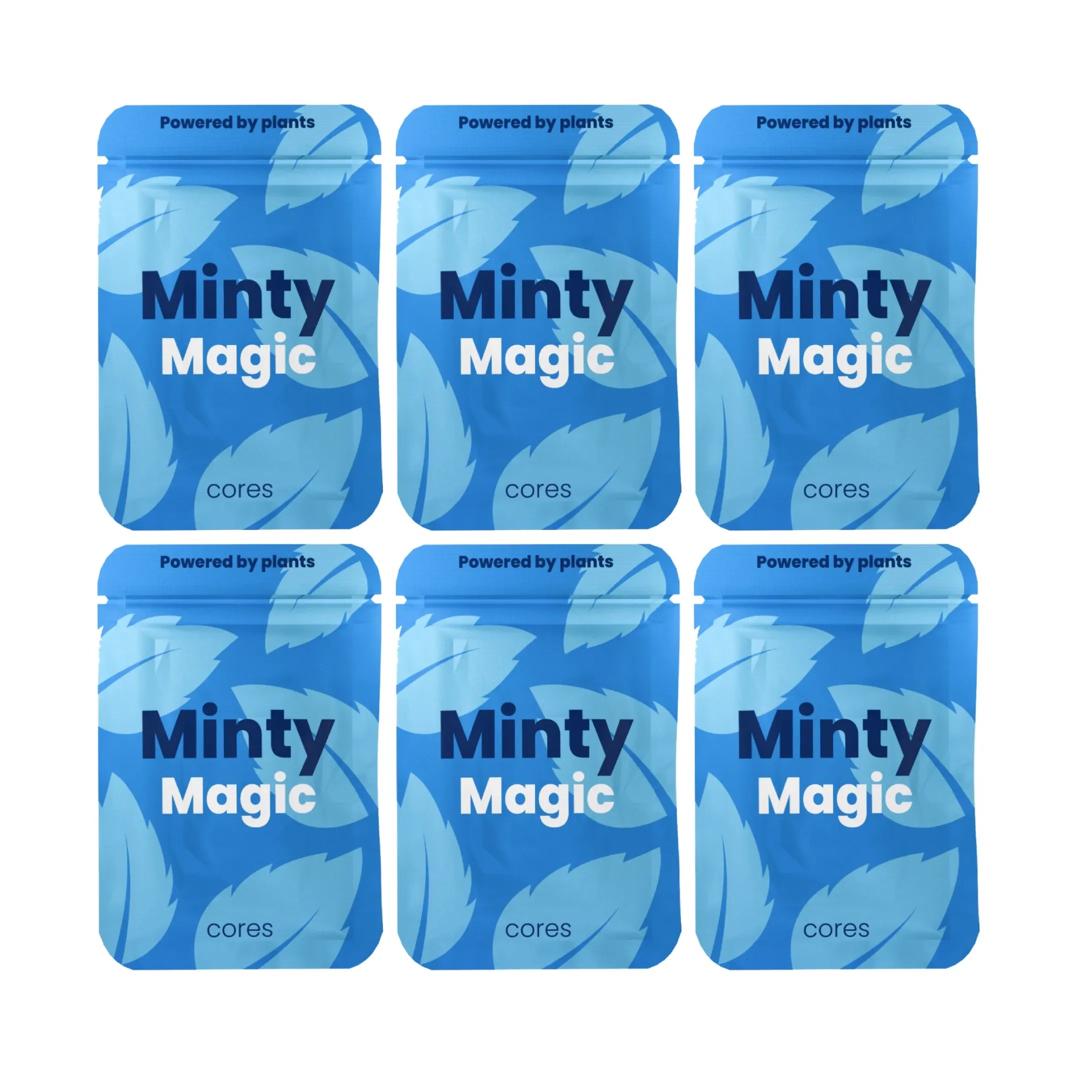 Minty Magie