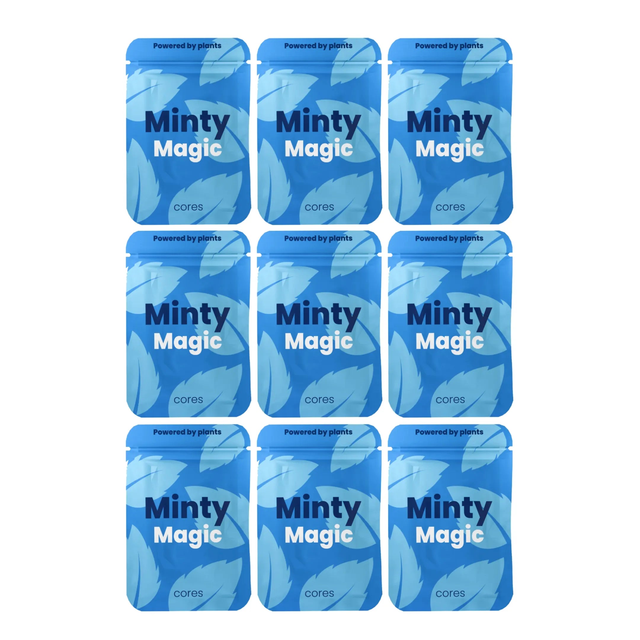 Minty Magie