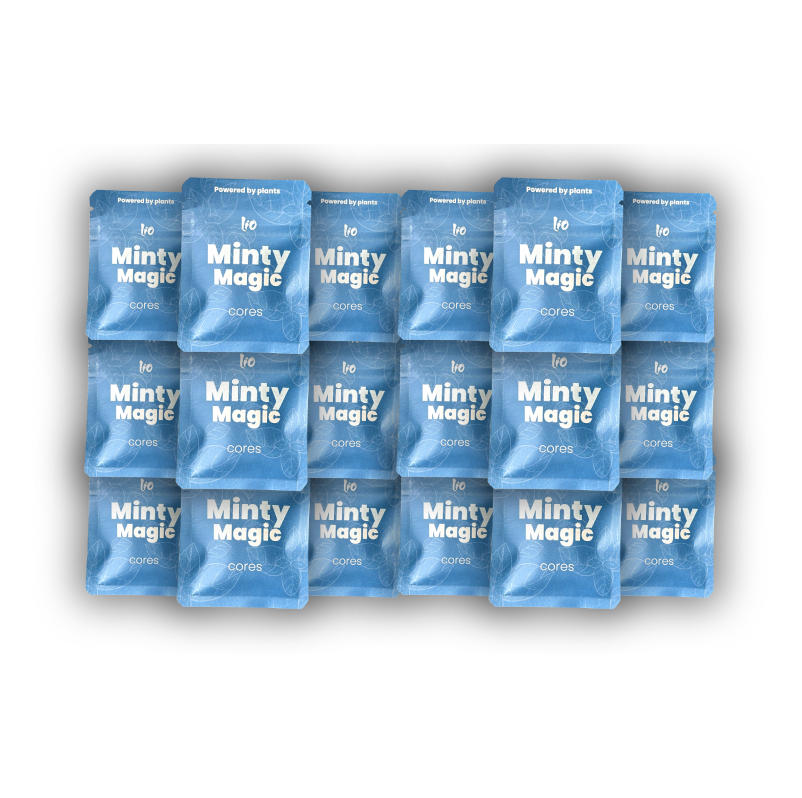 Minty Magic