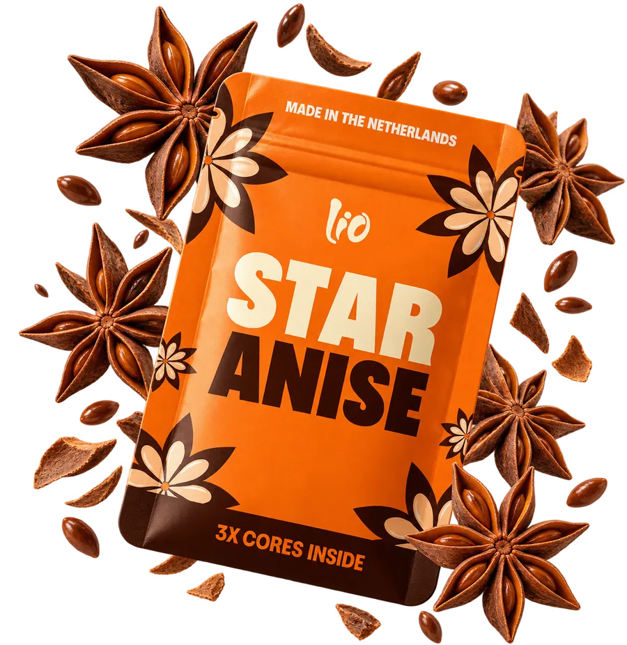 Star Anise