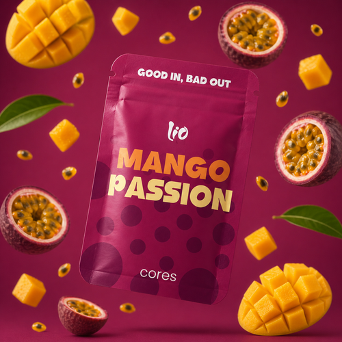 Mango Passion Pro