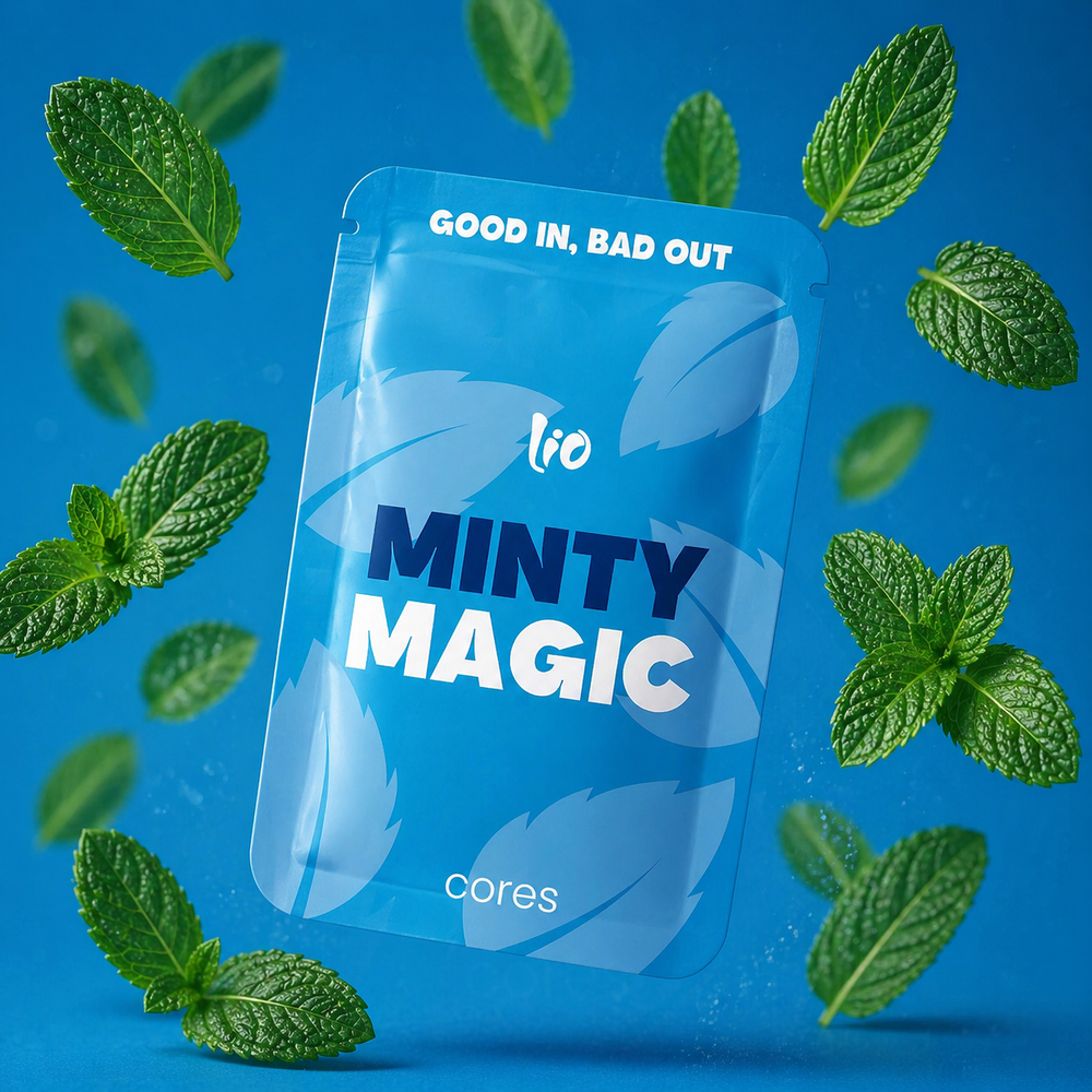 MintyMagic.