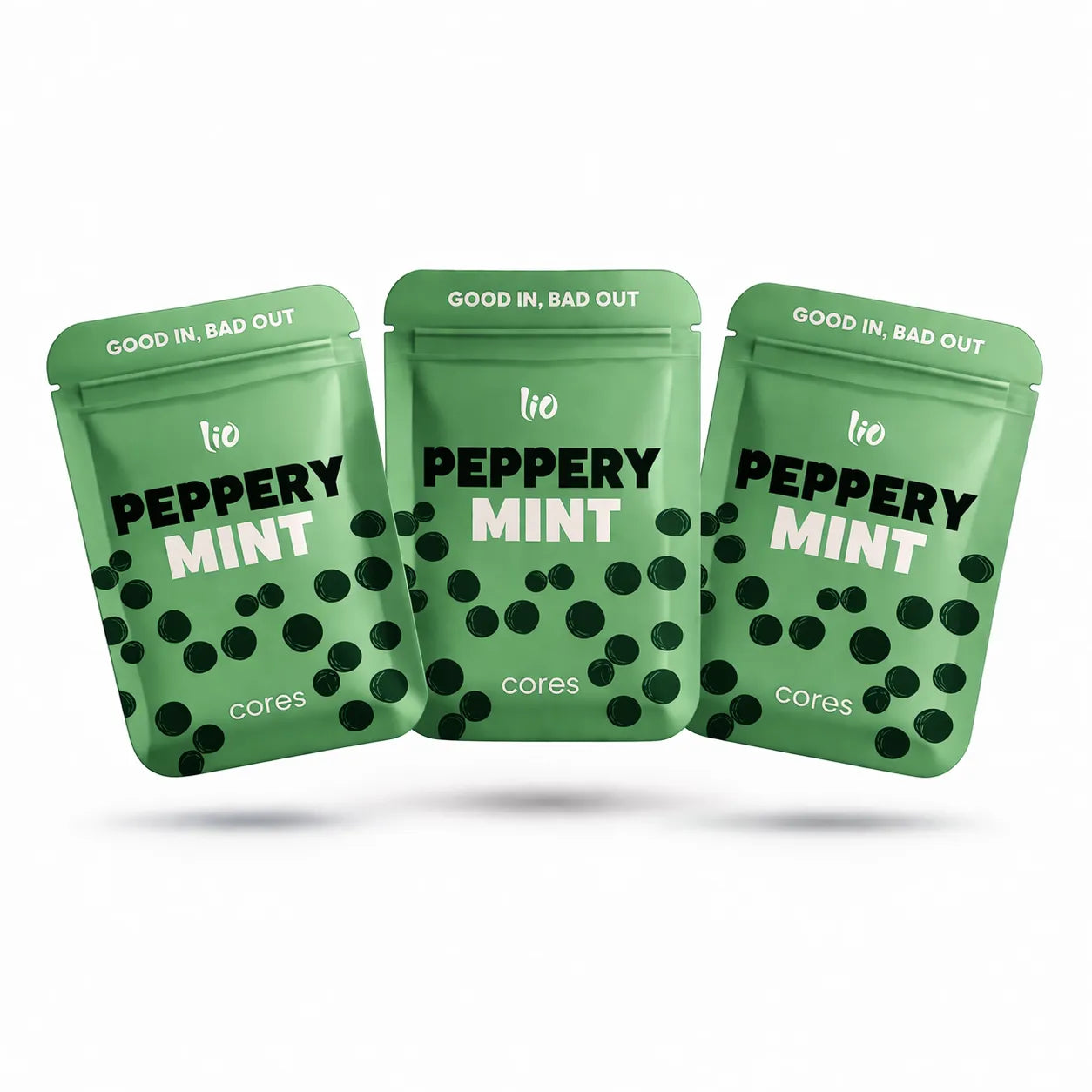 Peppery Mint Bundle