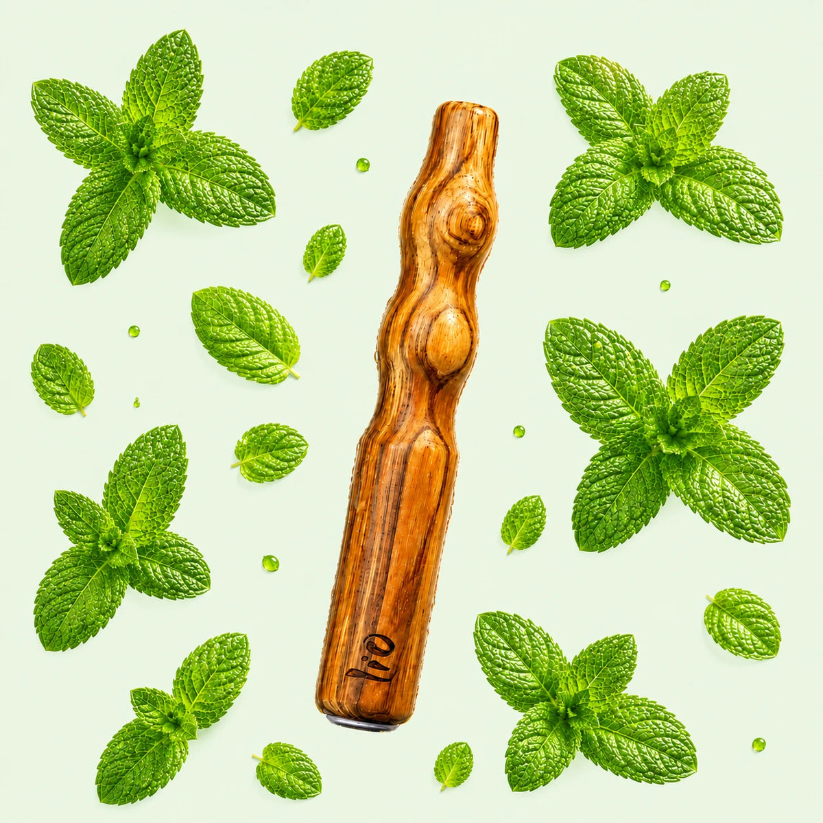 Europe's Leading Flavoured Air Device
