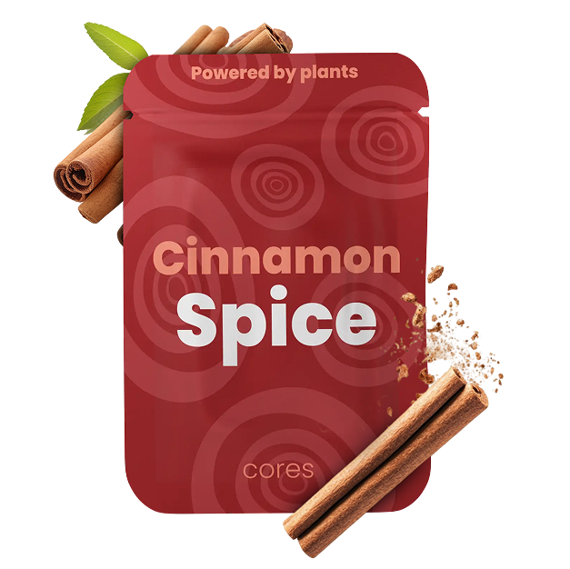 Cinamon spice