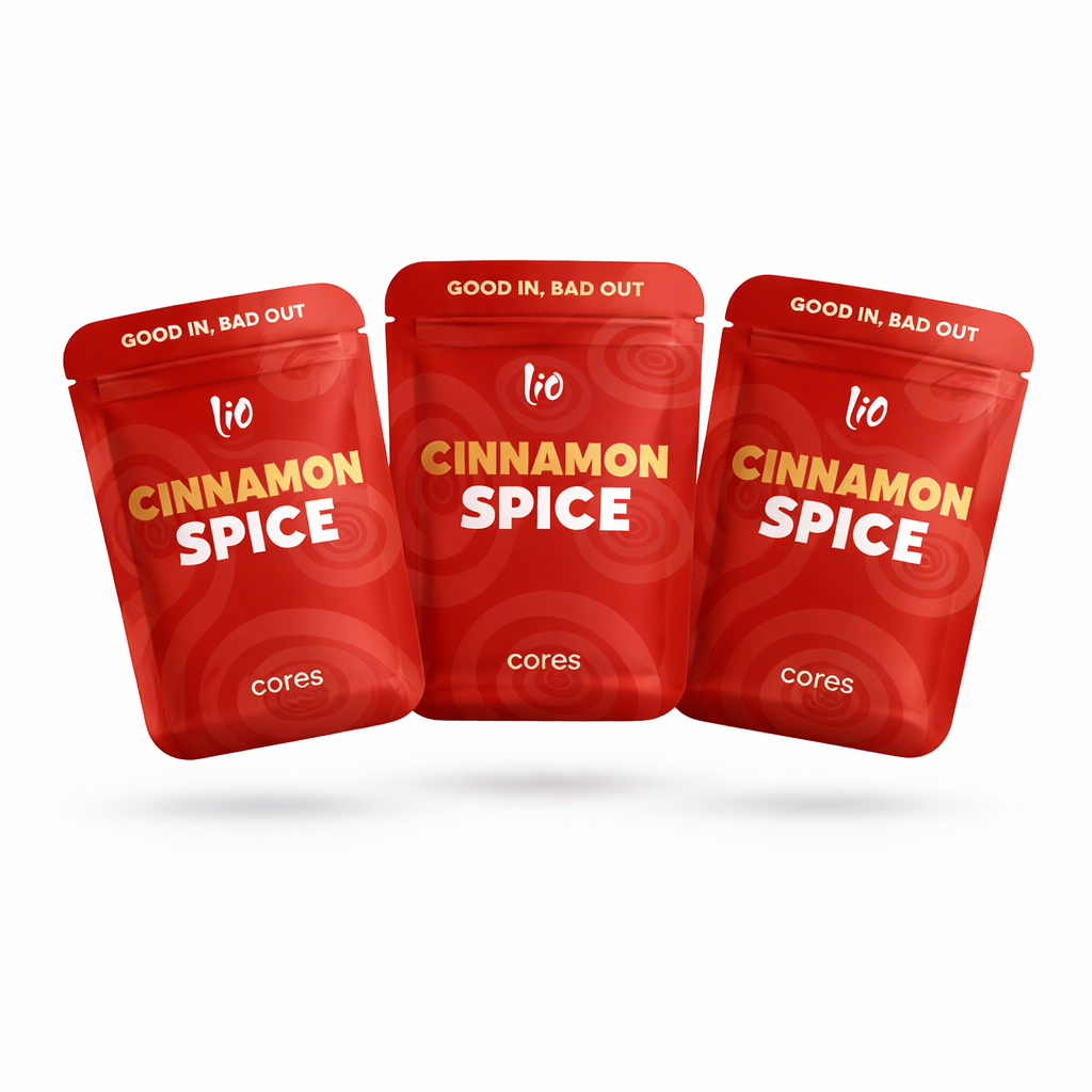 Cinnamon Spice Bundle