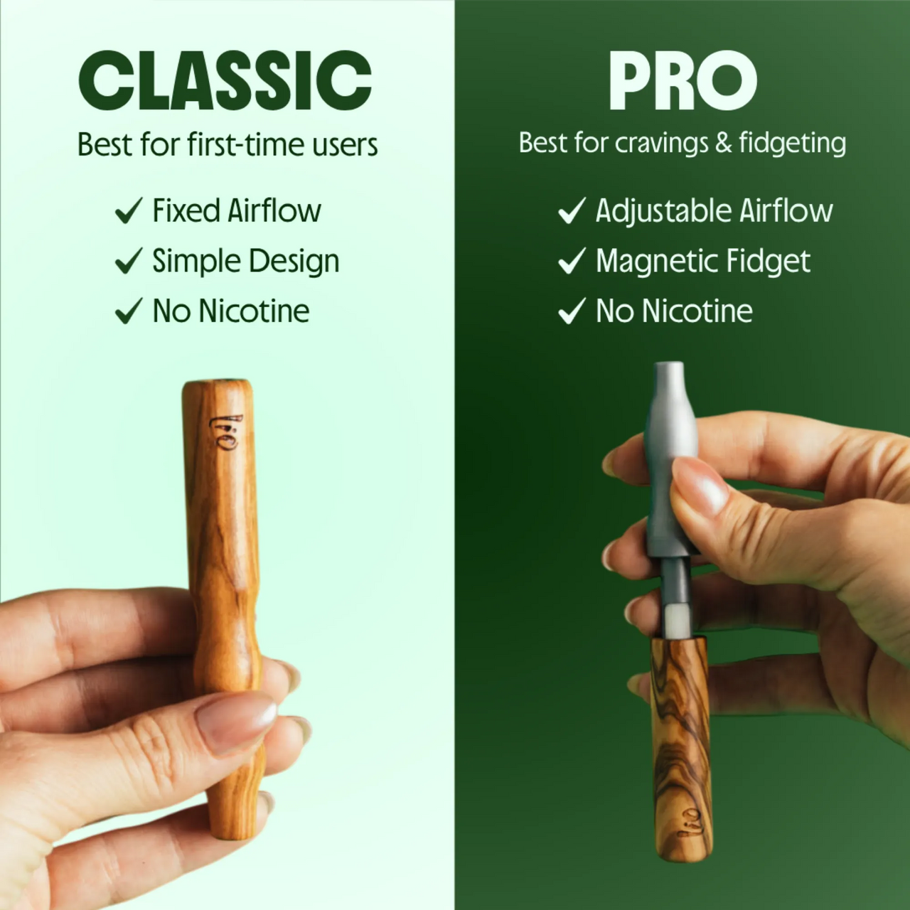 Lio® Journey Pack