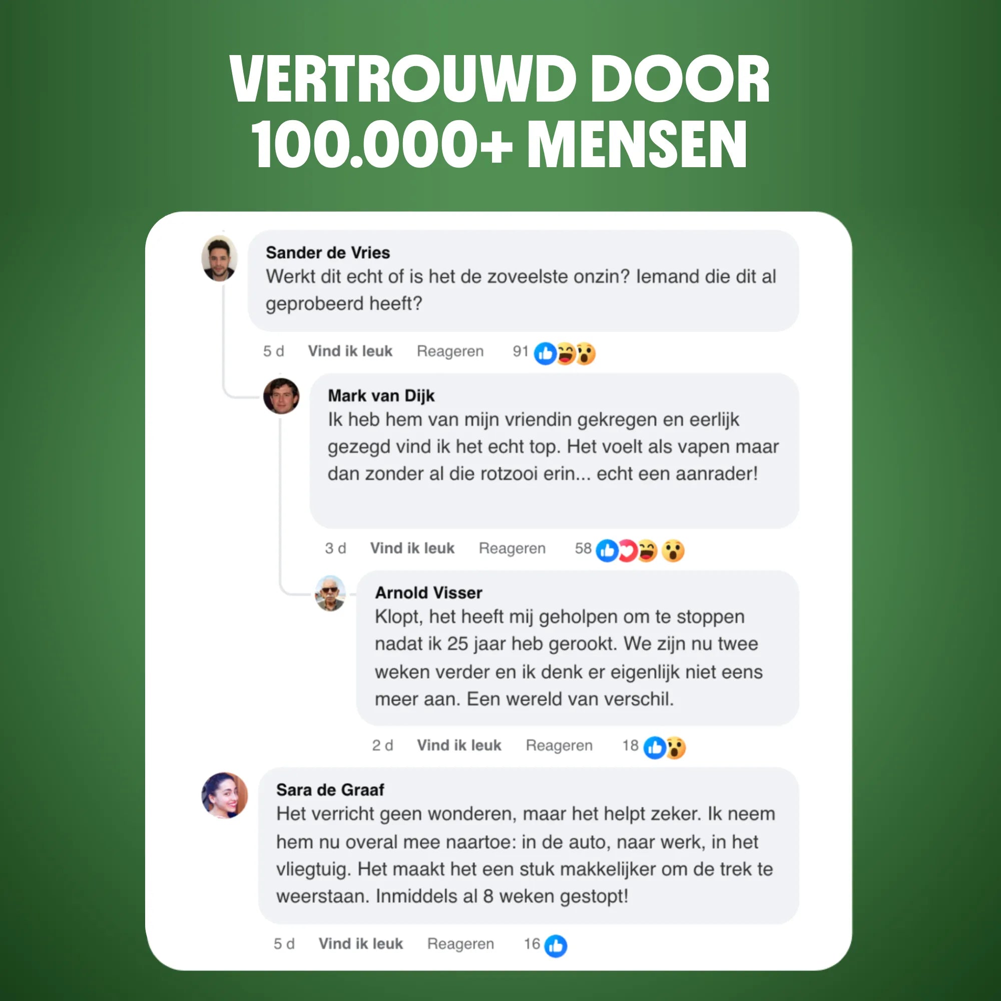 Lio Start Pakket