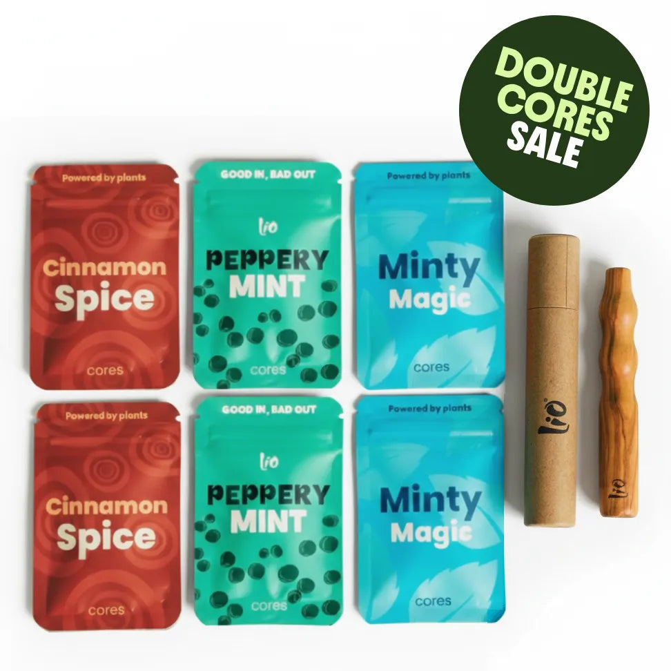 Everything Pack Days