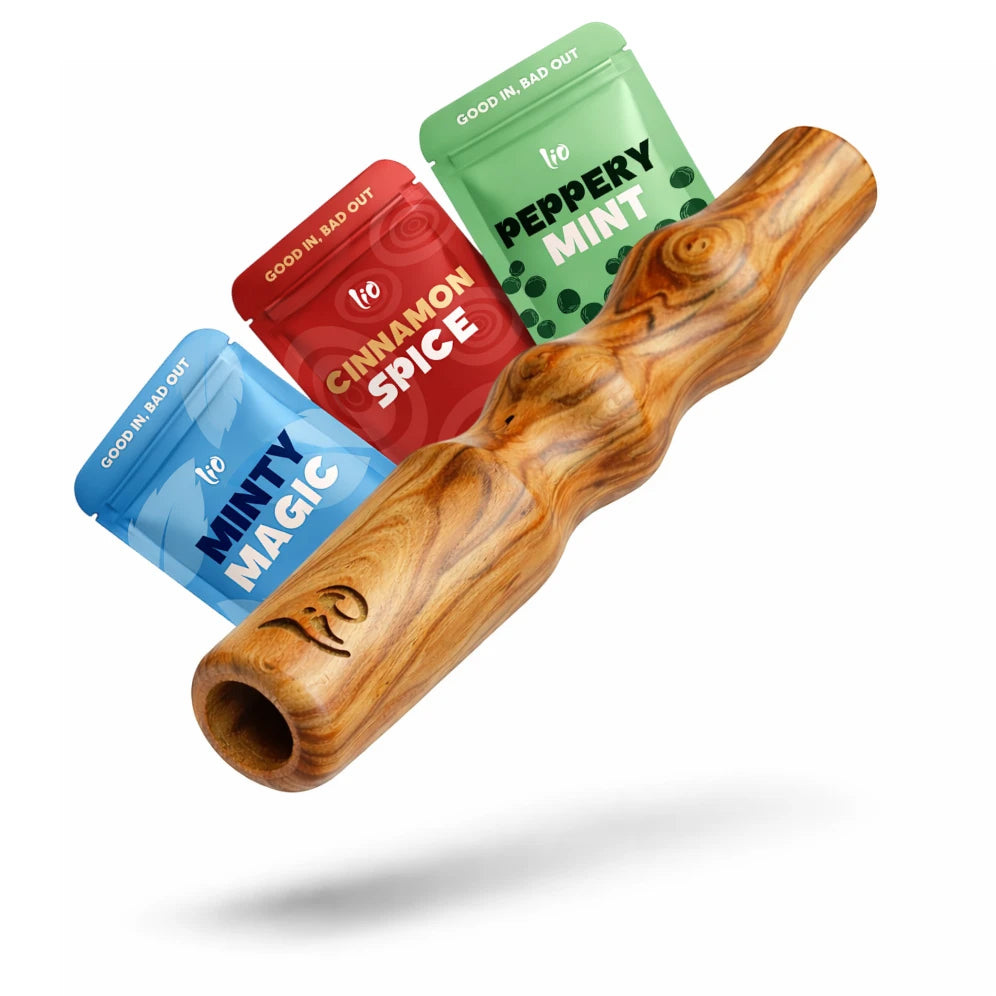Lio® Journey Pack