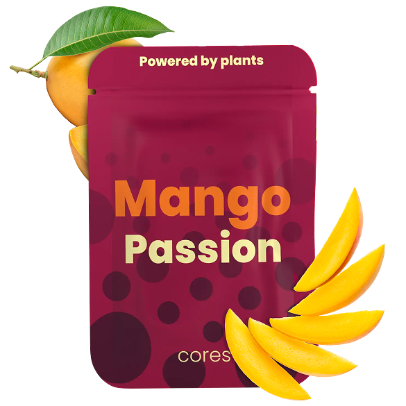 Mango passion