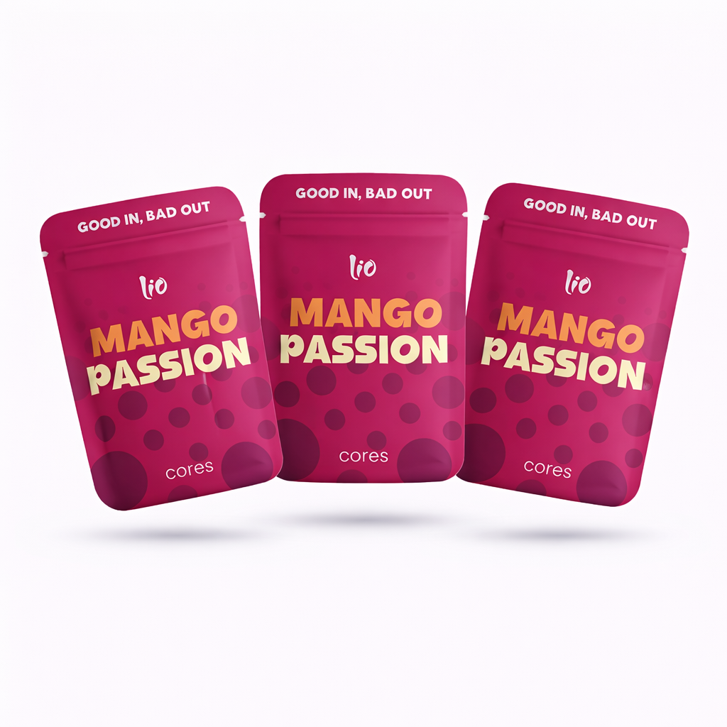 Mango Passion Bundle