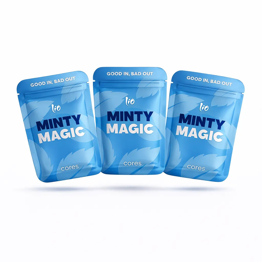 Minty Magic Bundle