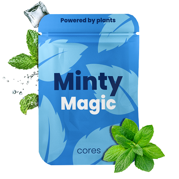 minty magic