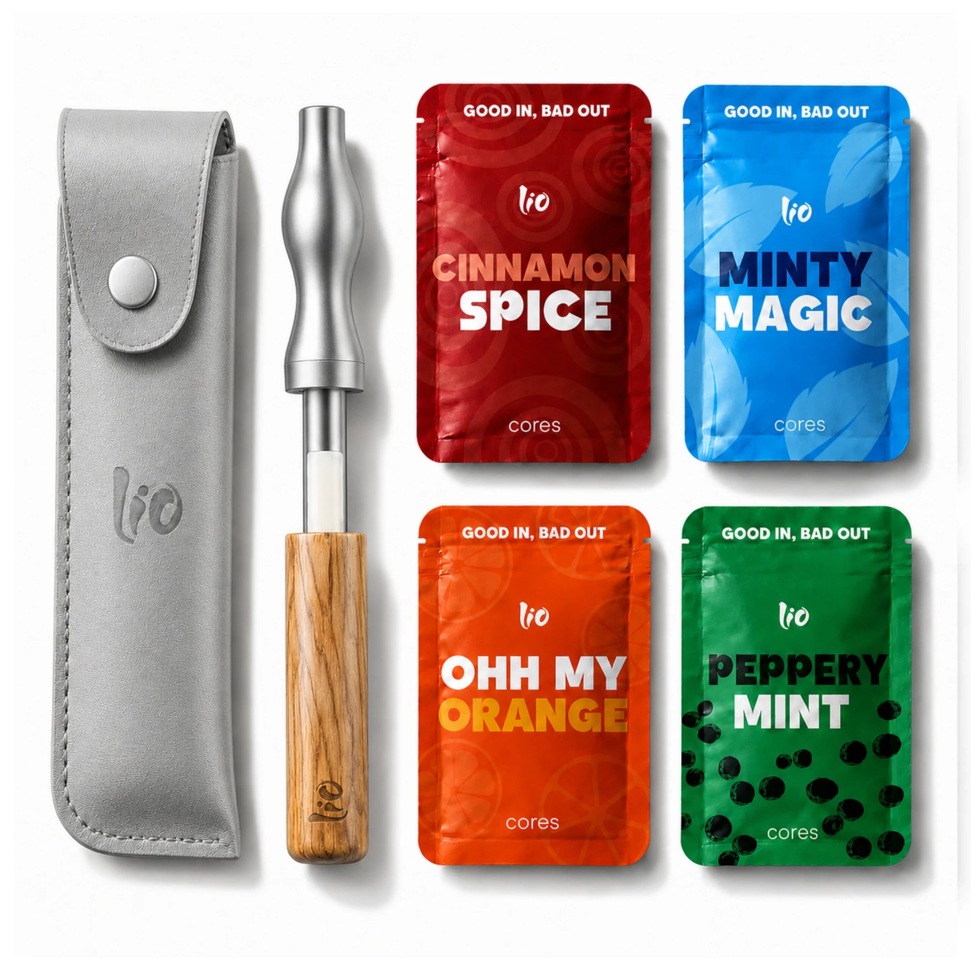 Journey Pack