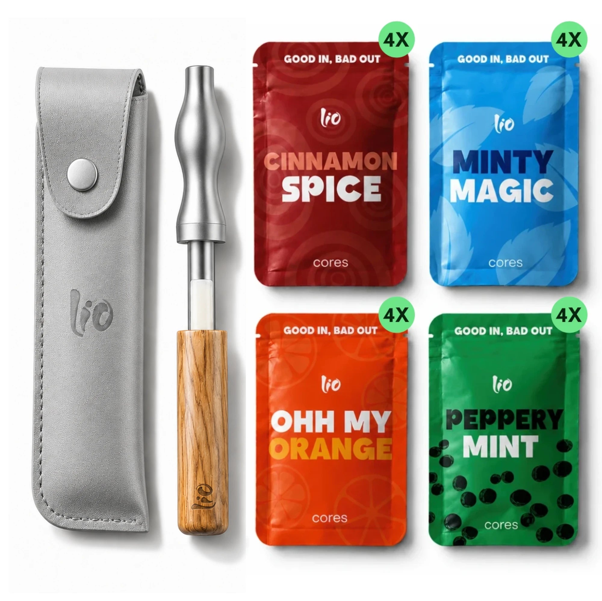 Journey Pack
