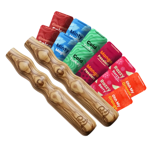 Lio® Journey Pack