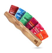 Lio® Journey Pack - Klassisch / Olive