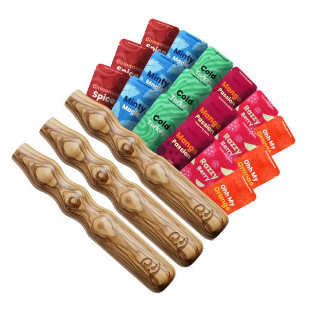 Lio® Journey Pack