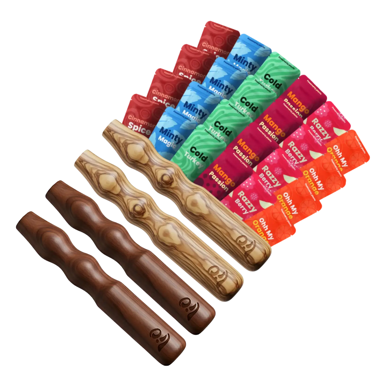 Lio® Journey Pack