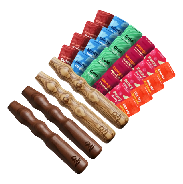Lio® Journey Pack