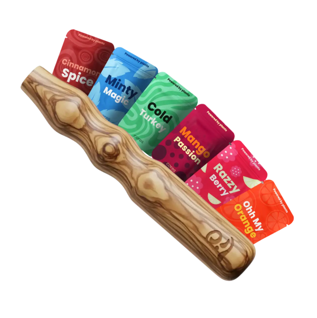 Lio® Journey Pack