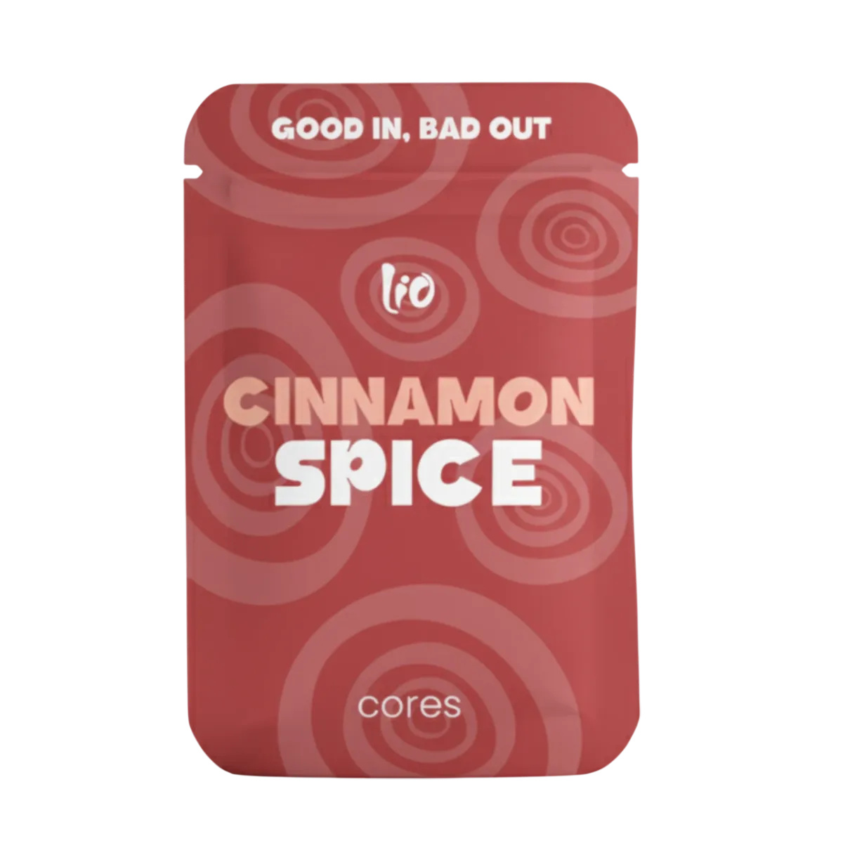Cinnamon Spice