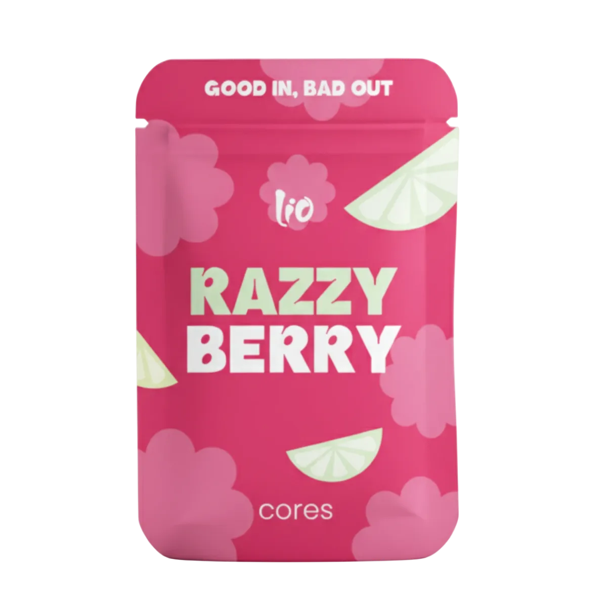 Razzy Berry