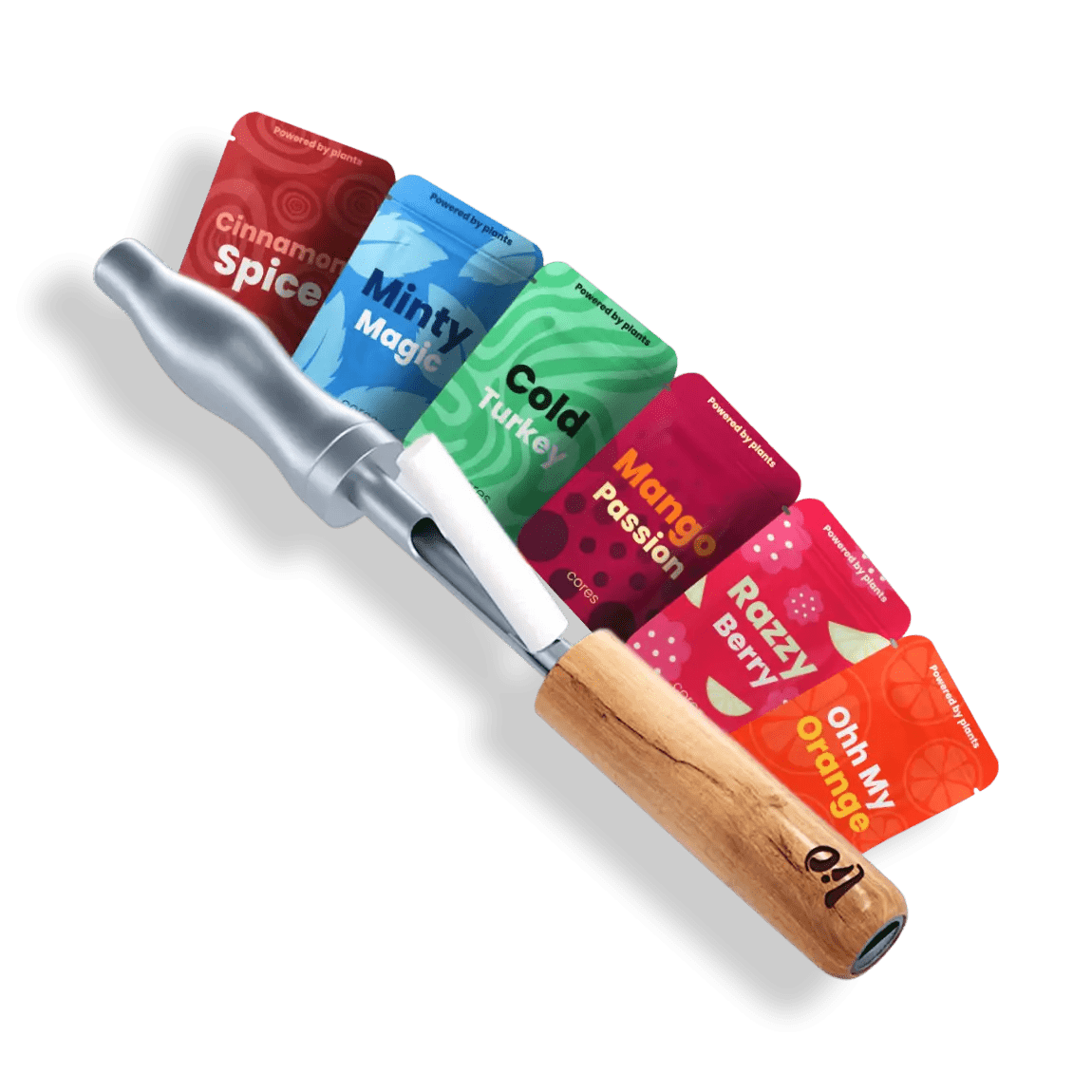 Lio® Journey Pack | Gen 2