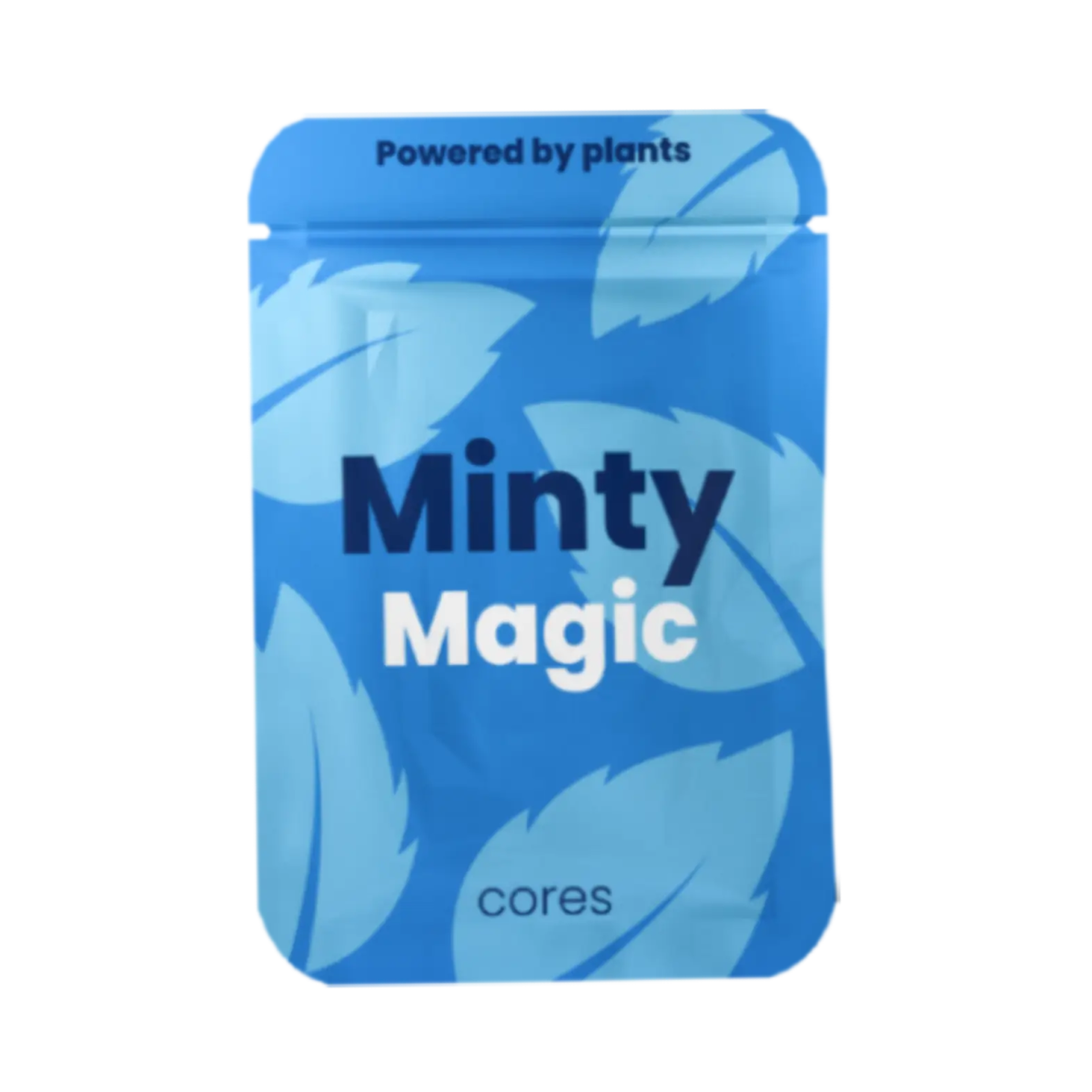 Minty Magic V2