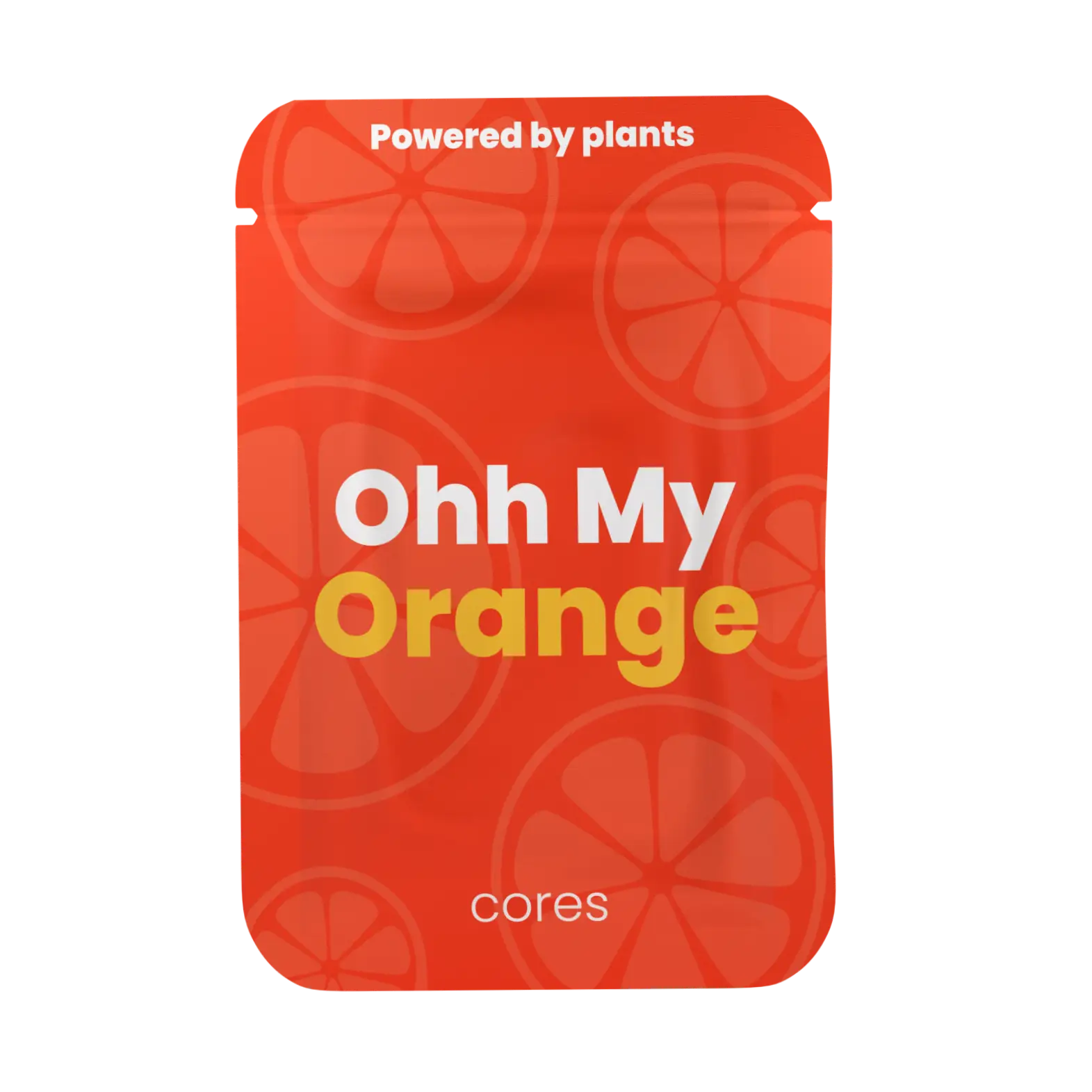 Ohh My Orange