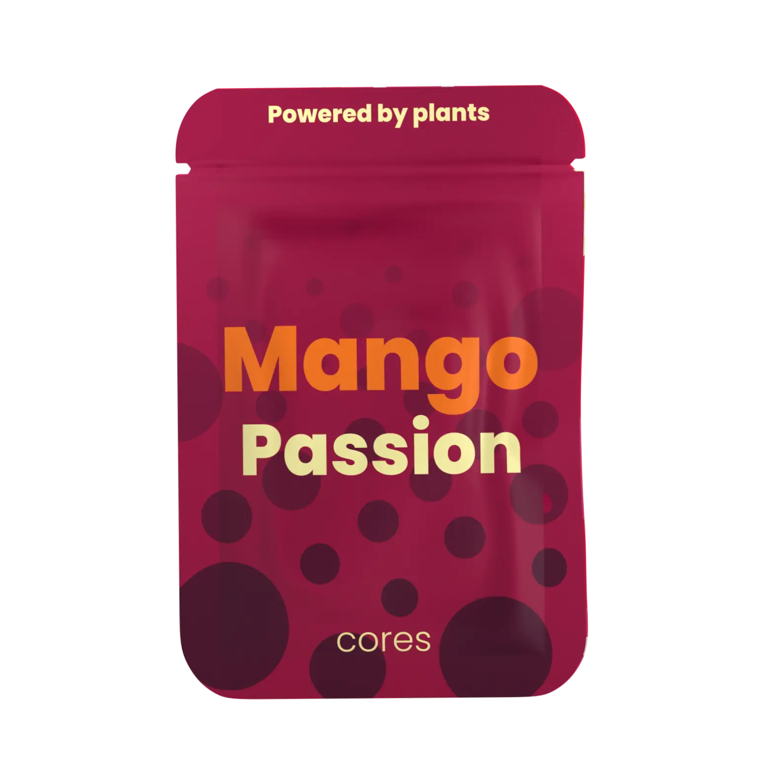 Mango Passion