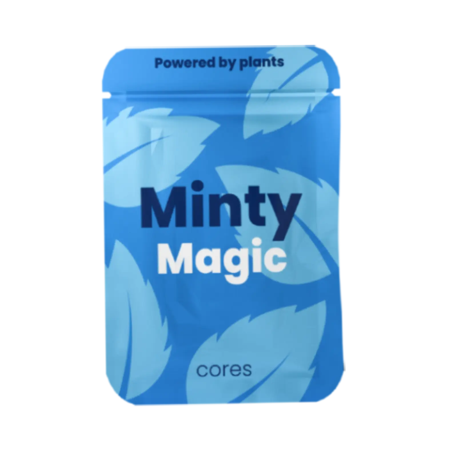 Minty Magic