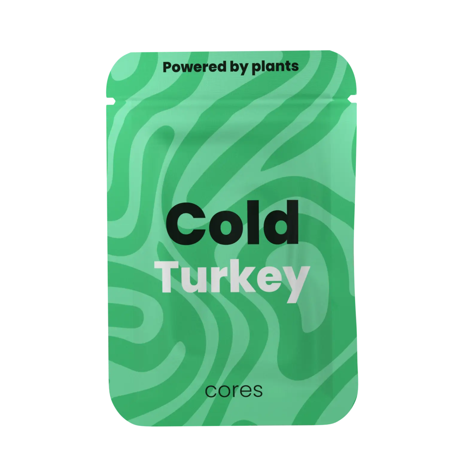 Cold Turkey